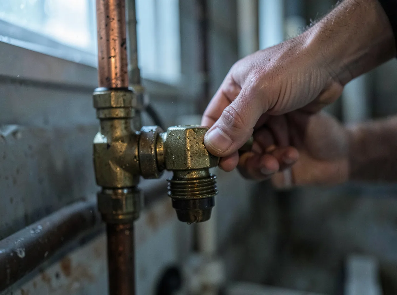 Emergency Plumber Bogalusa, LA FAQs